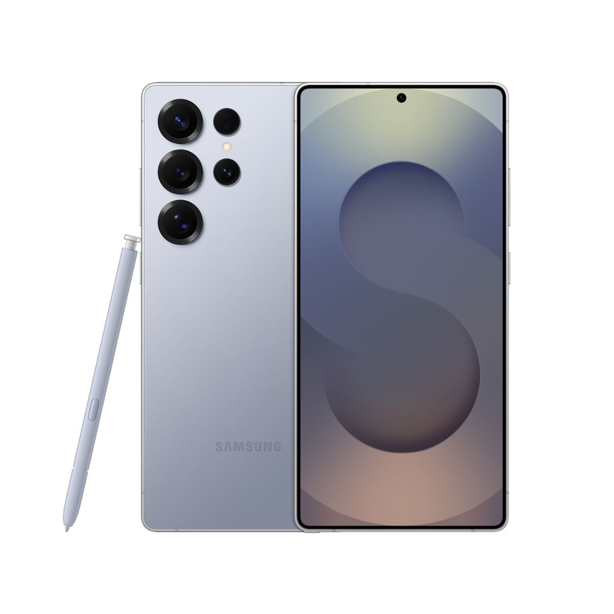 Samsung Galaxy S25 Ultra 12+256GB SIM Free