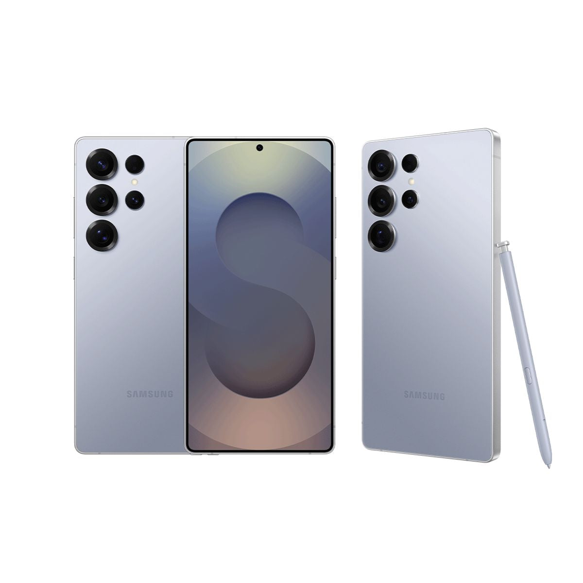 Samsung Galaxy S25 Ultra 12+256GB SIM Free