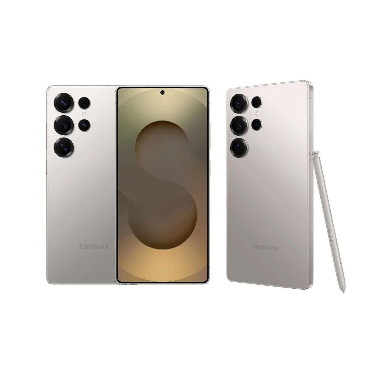 Samsung Galaxy S25 Ultra 12+256GB SIM Free