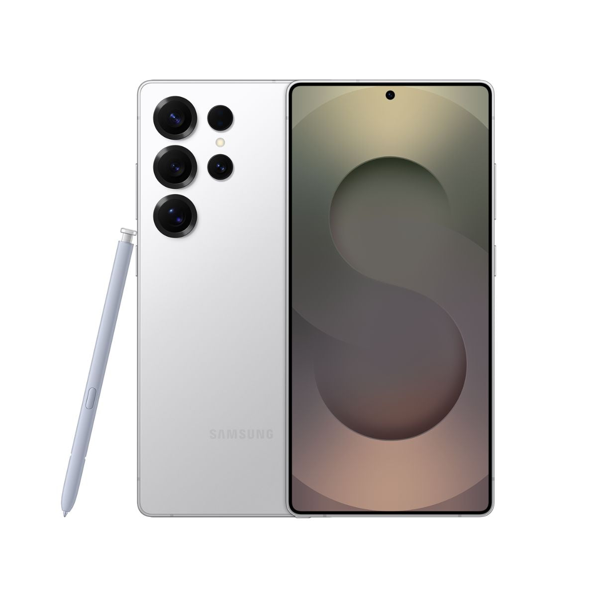 Samsung Galaxy S25 Ultra 12+256GB SIM Free