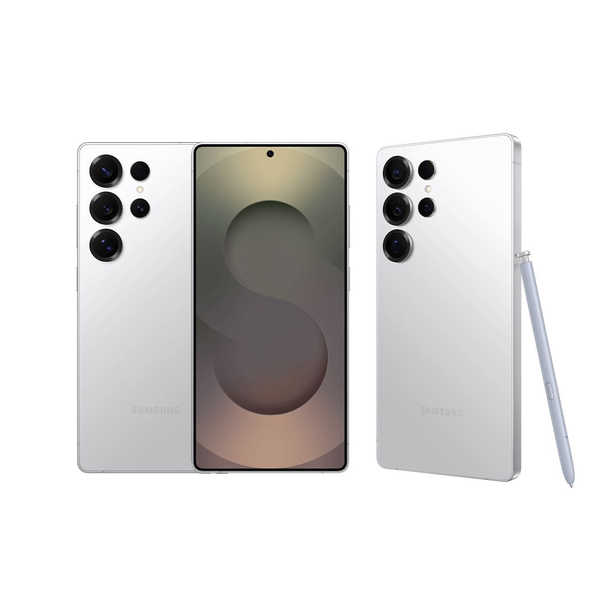 Samsung Galaxy S25 Ultra 12+256GB SIM Free