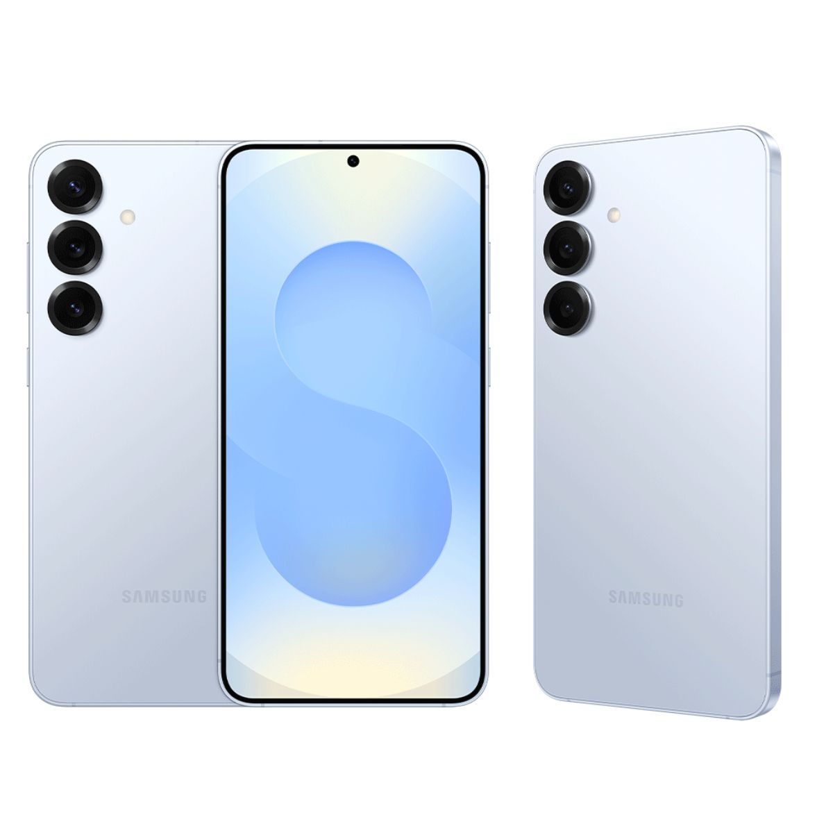 Samsung Galaxy S25+ 12+512GB 5G SIM Free