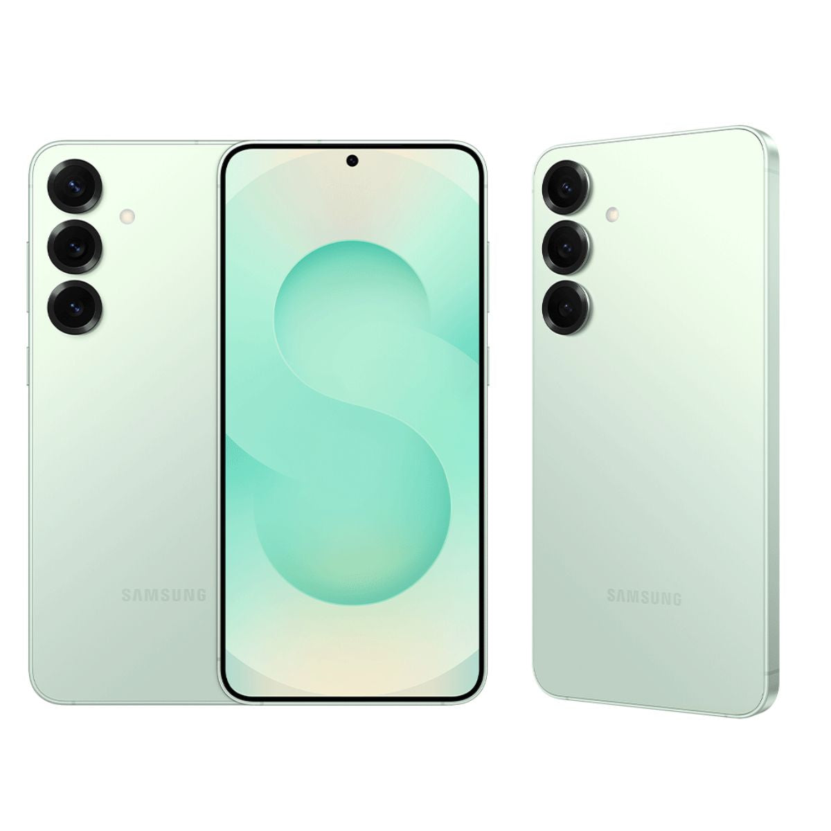 Samsung Galaxy S25+ 12+512GB 5G SIM Free