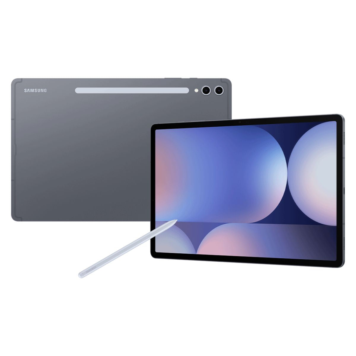 Samsung Galaxy Tab S10+ 12.4-inch 12+256GB 5G