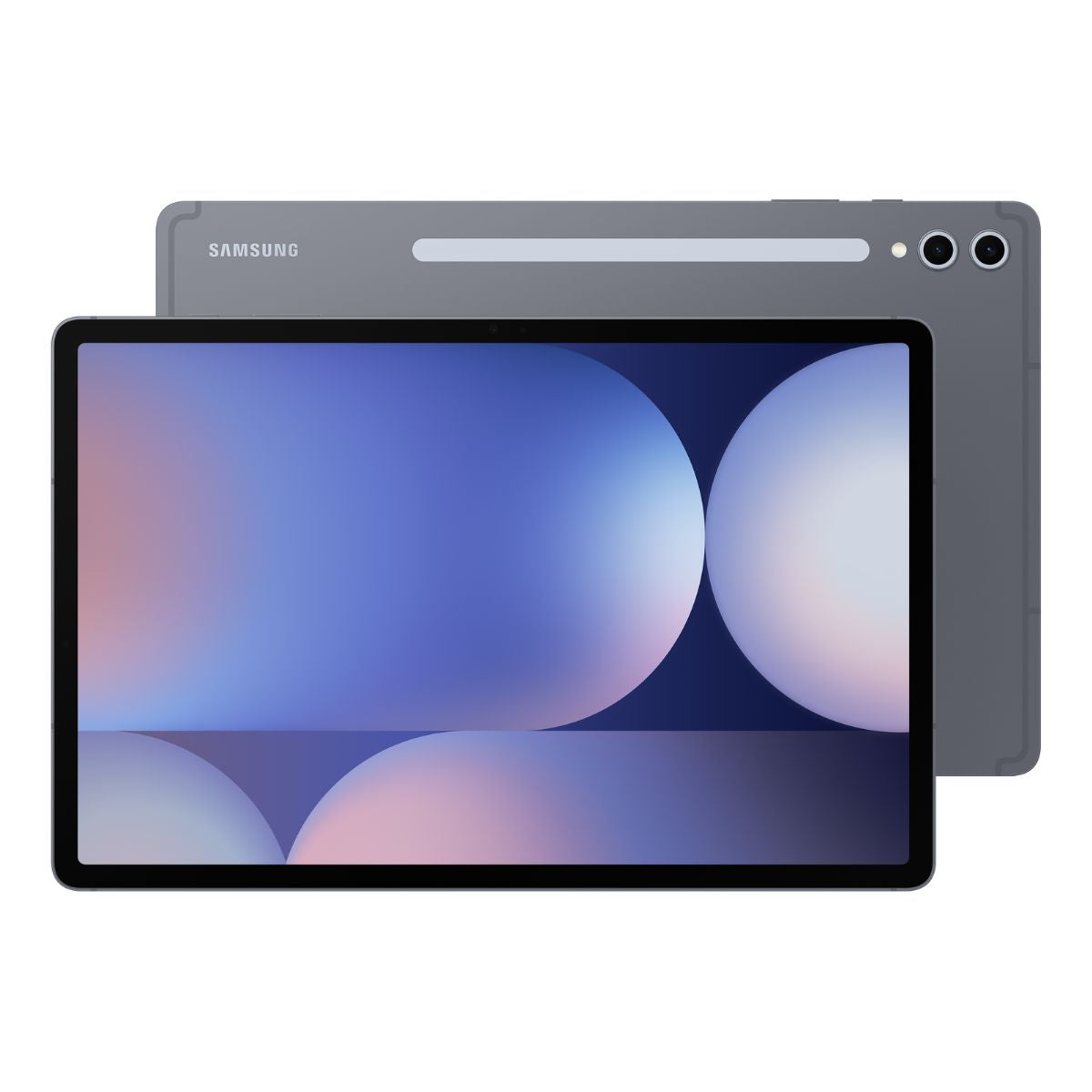 Samsung Galaxy Tab S10+ 12.4-inch 12+256GB WiFi