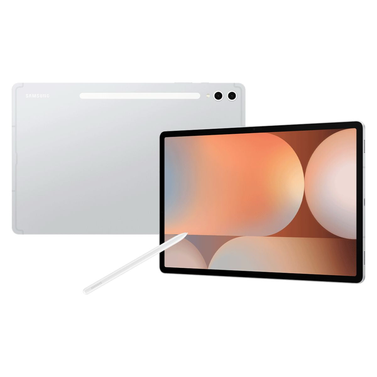 Samsung Galaxy Tab S10+ 12.4-inch 12+512GB WiFi