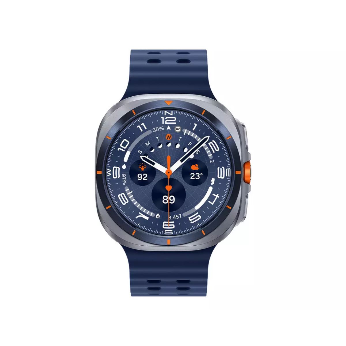 Samsung Galaxy Watch Ultra 47mm 2025 LTE L705 Global Version