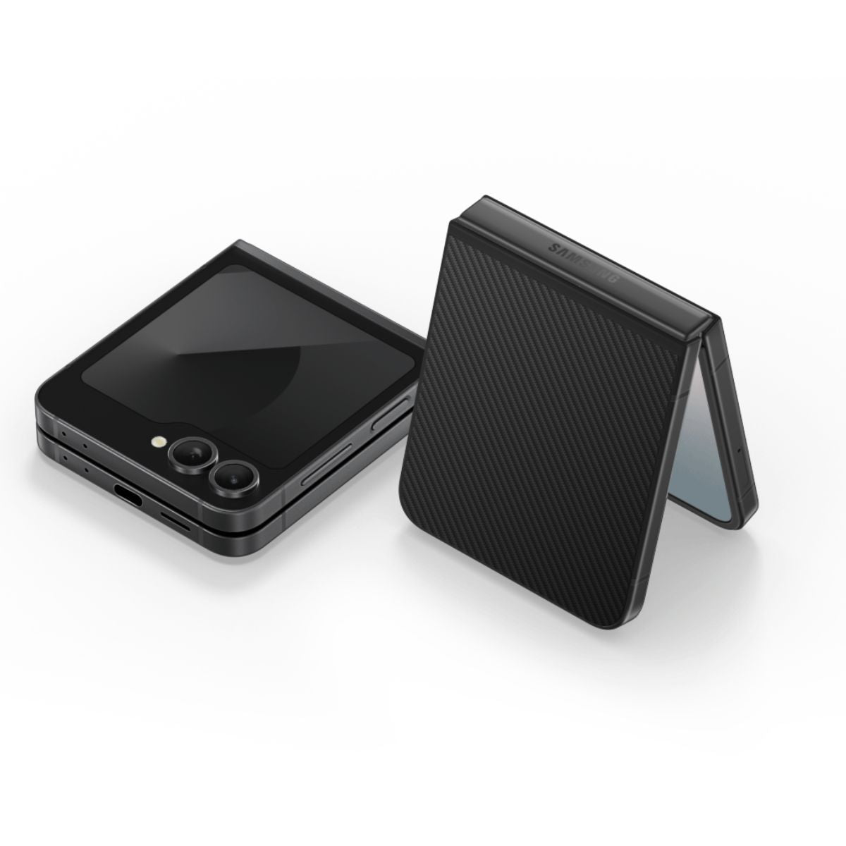 Samsung Galaxy Z Flip6 12+512GB SIM Free