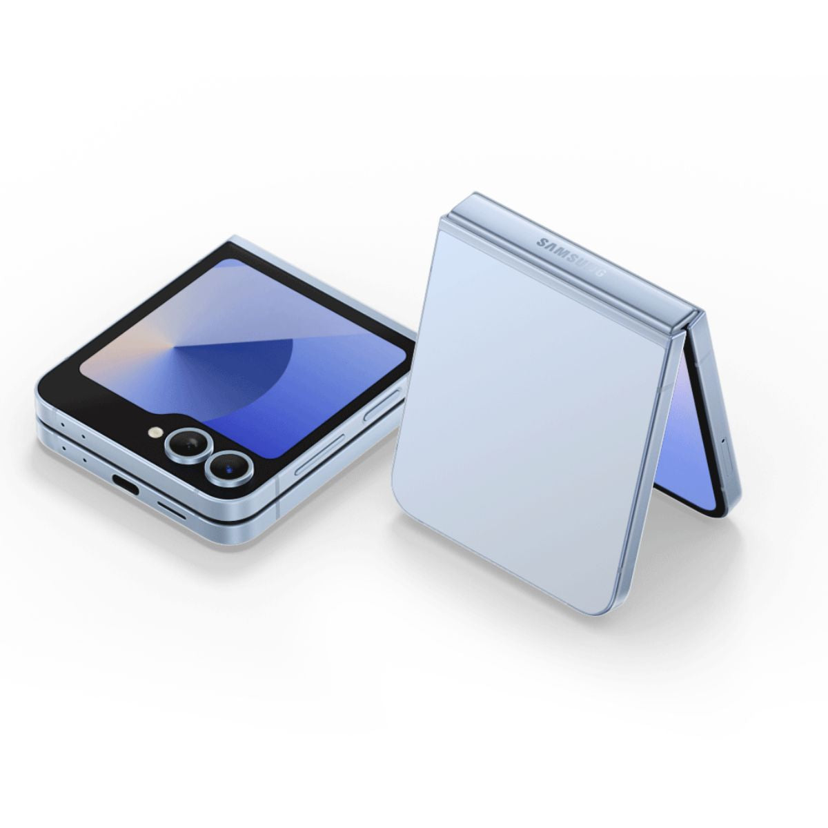 Samsung Galaxy Z Flip6 12+512GB SIM Free