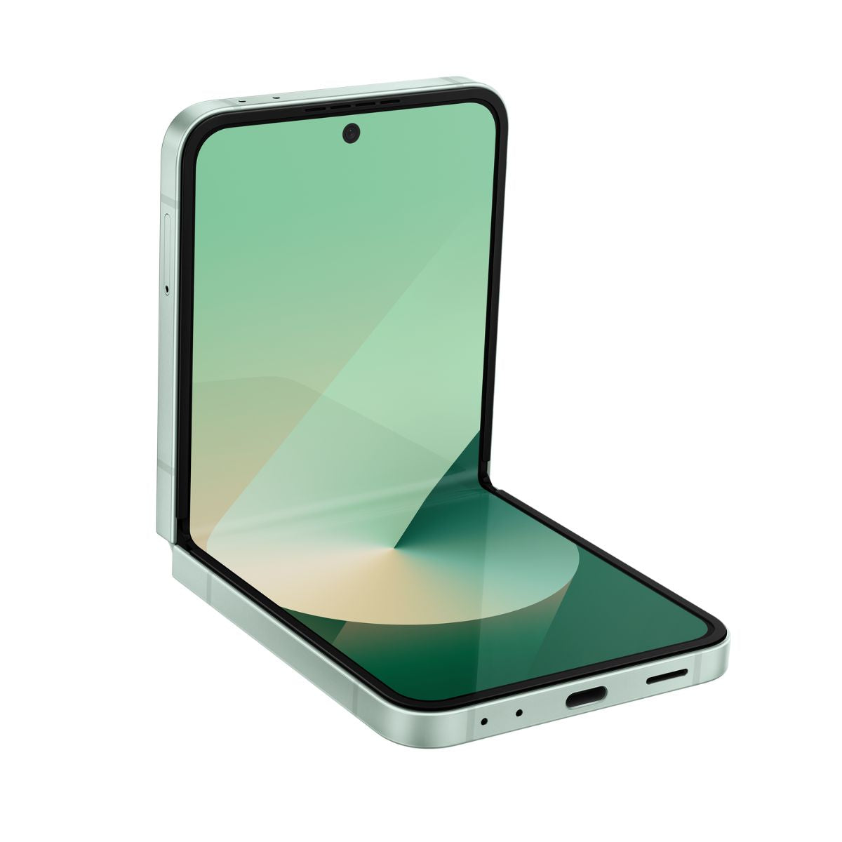 Samsung Galaxy Z Flip6 12+512GB SIM Free