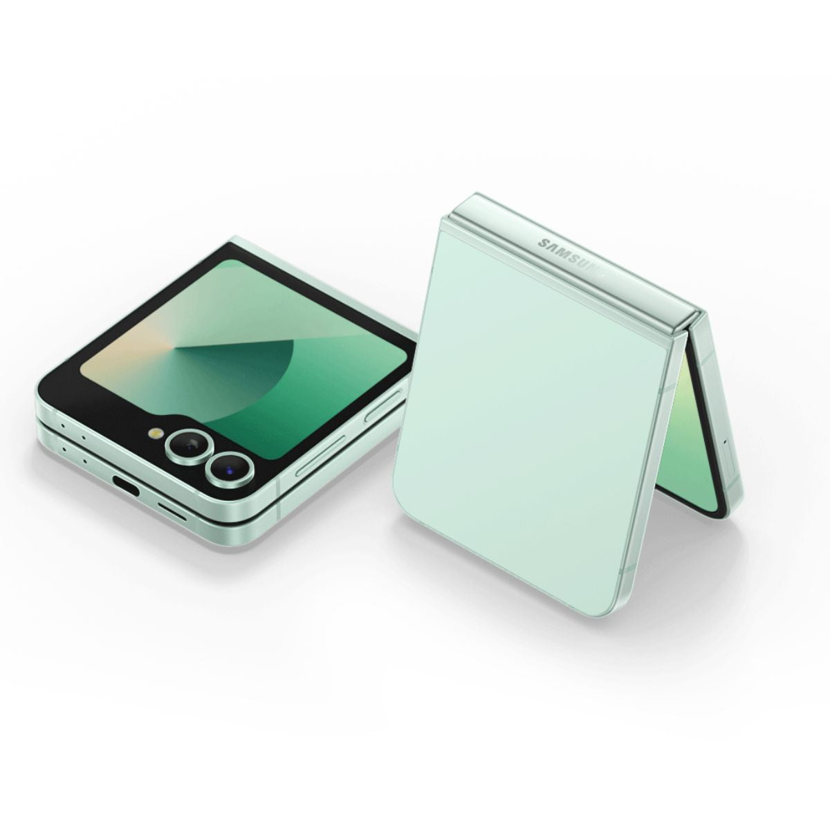 Samsung Galaxy Z Flip6 12+512GB SIM Free