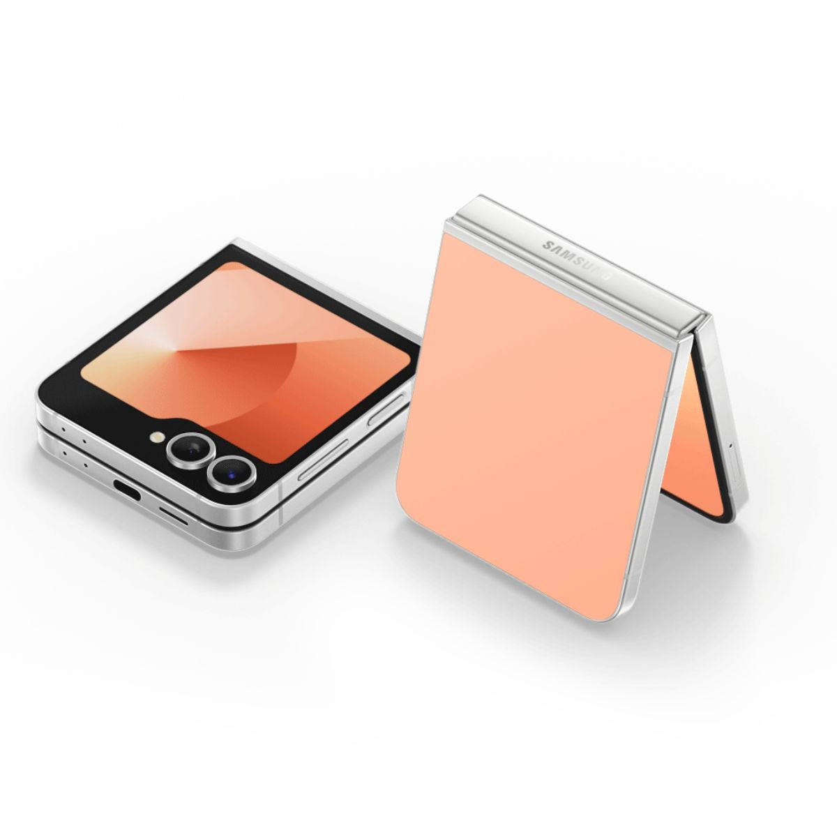 Samsung Galaxy Z Flip6 12+512GB SIM Free