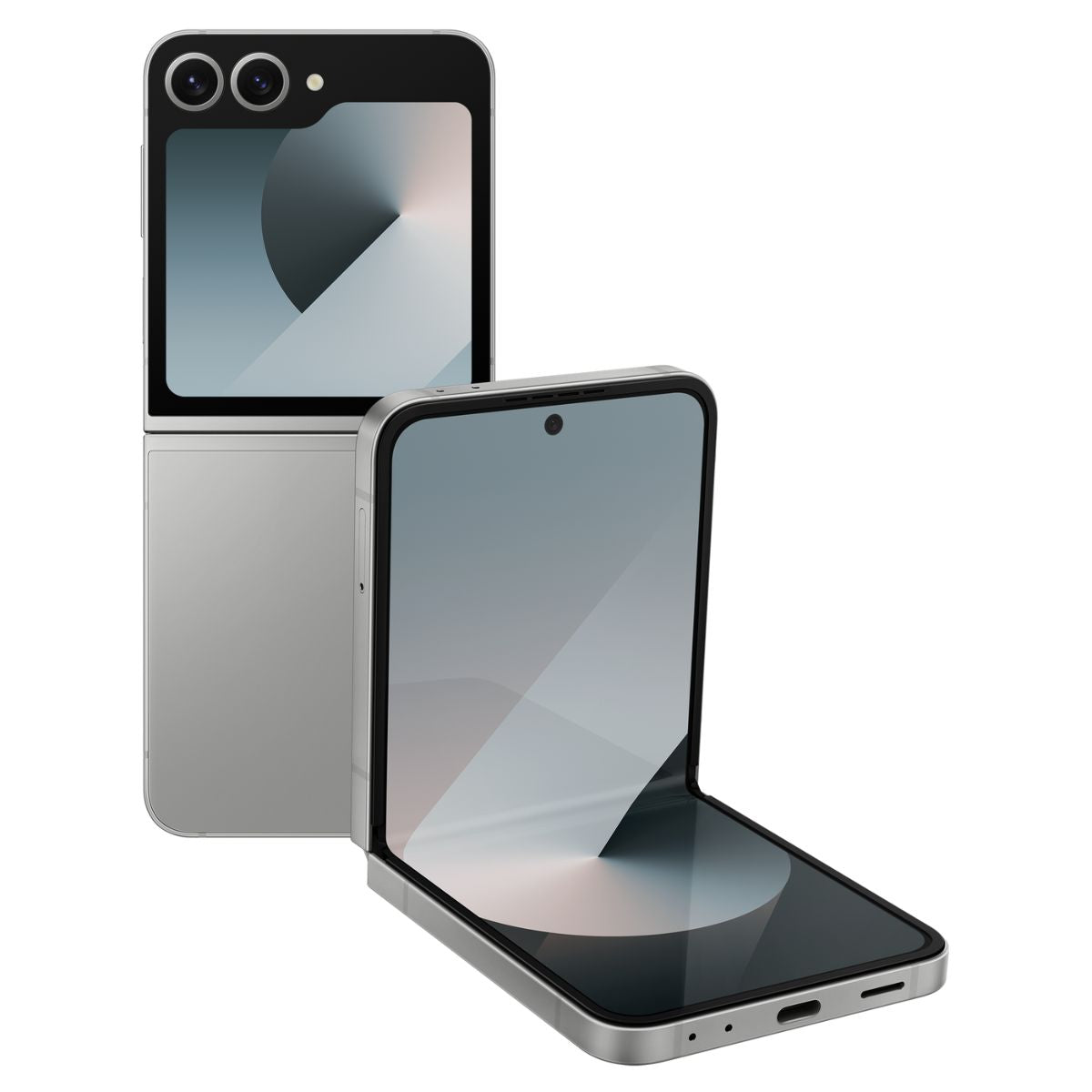 Samsung Galaxy Z Flip6 12+512GB SIM Free