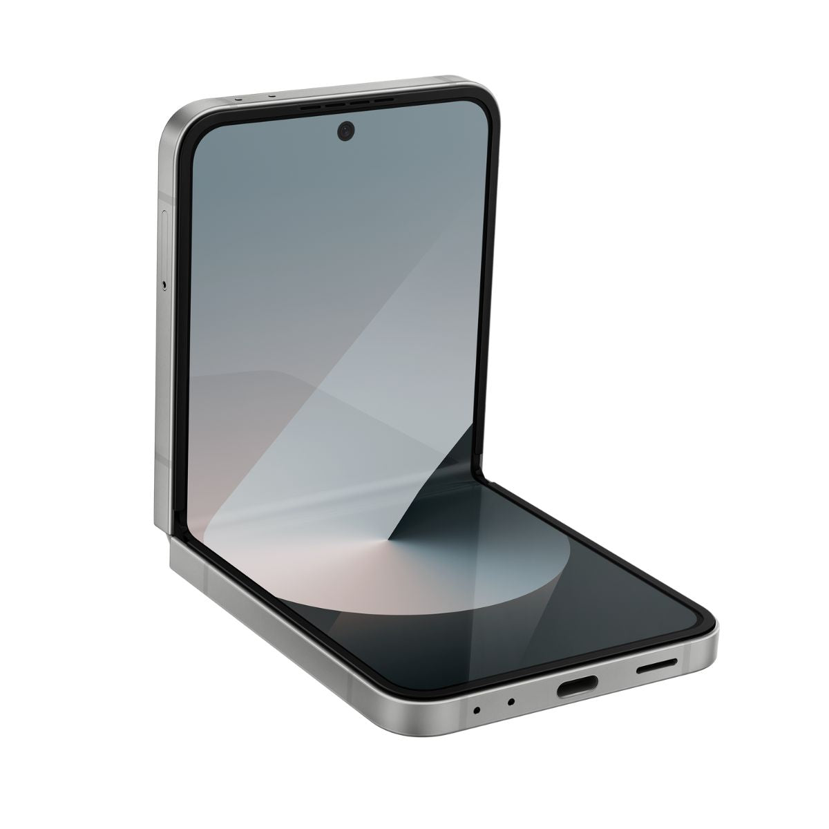 Samsung Galaxy Z Flip6 12+512GB SIM Free