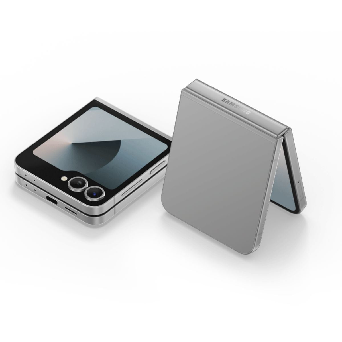 Samsung Galaxy Z Flip6 12+512GB SIM Free