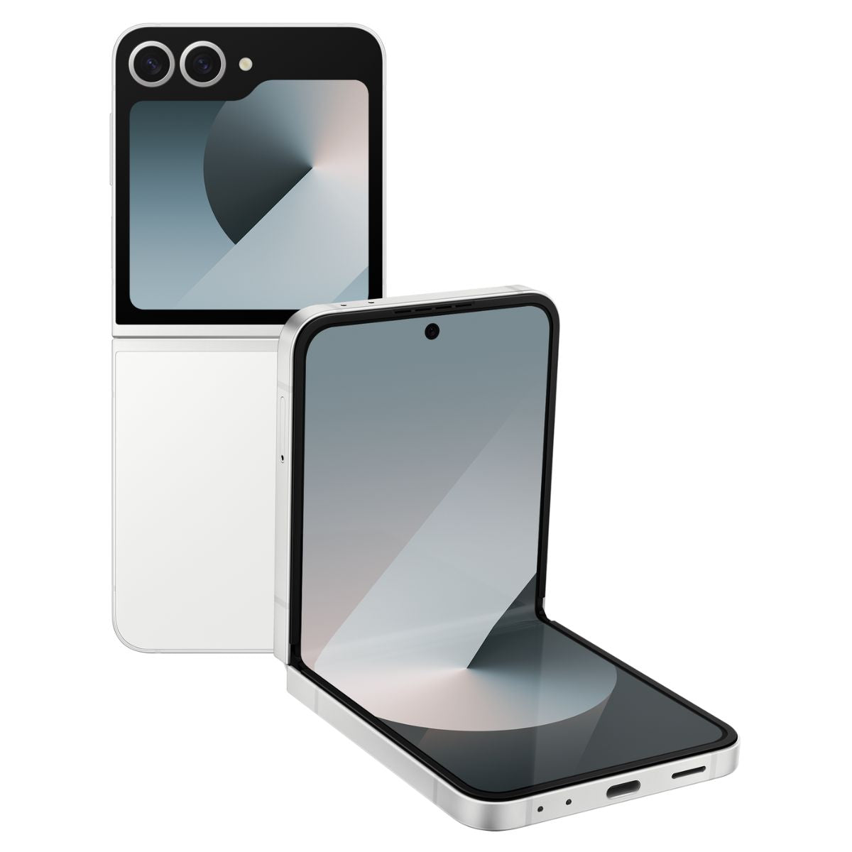 Samsung Galaxy Z Flip6 12+512GB SIM Free