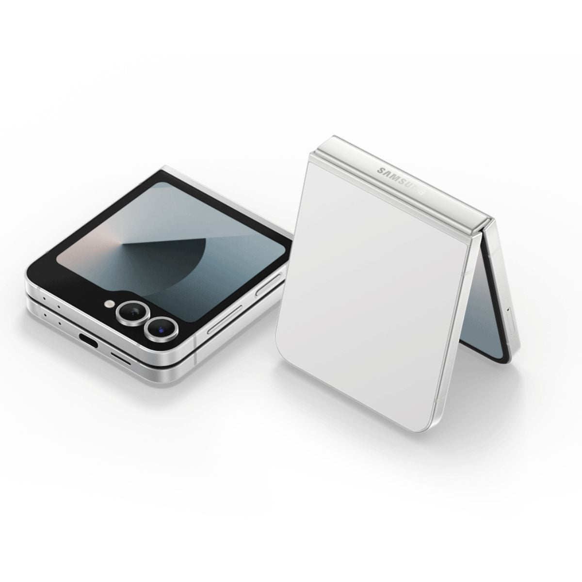 Samsung Galaxy Z Flip6 12+512GB SIM Free