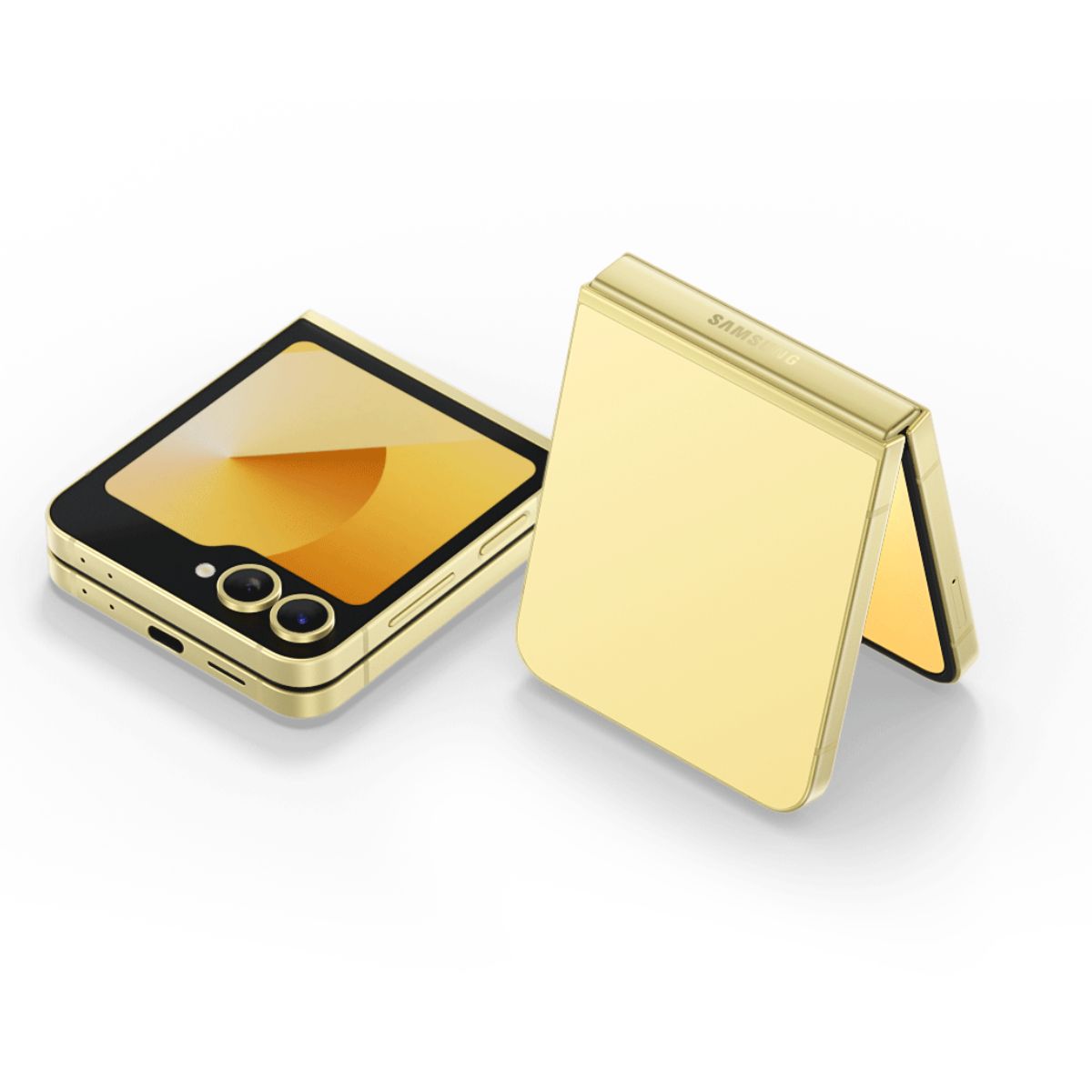 Samsung Galaxy Z Flip6 12+512GB SIM Free