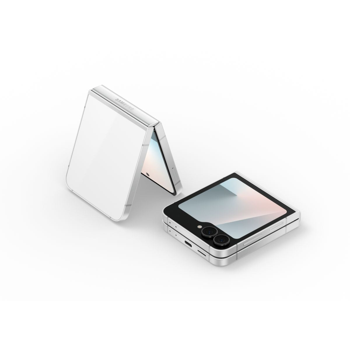 Samsung Galaxy Z Flip7 FE 8+128GB SIM Free