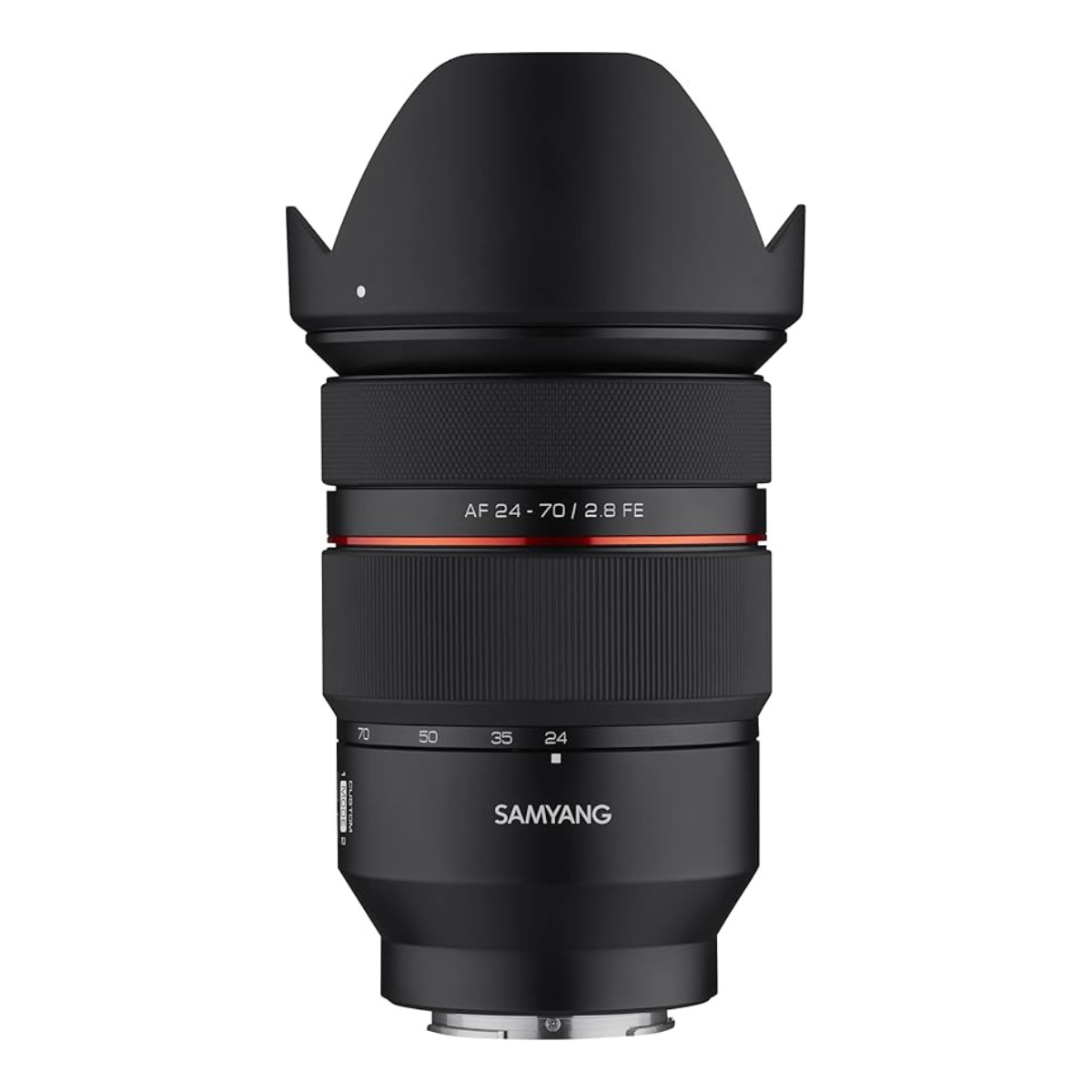 Samyang AF 24-70mm F2.8 FE Lens for Sony E-mount