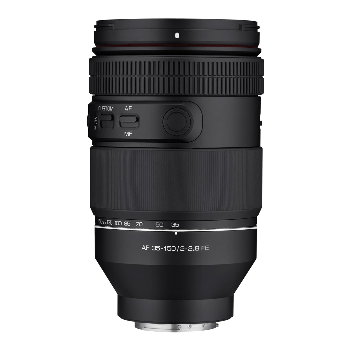 Samyang AF 35-150mm F2-2.8 FE Lens