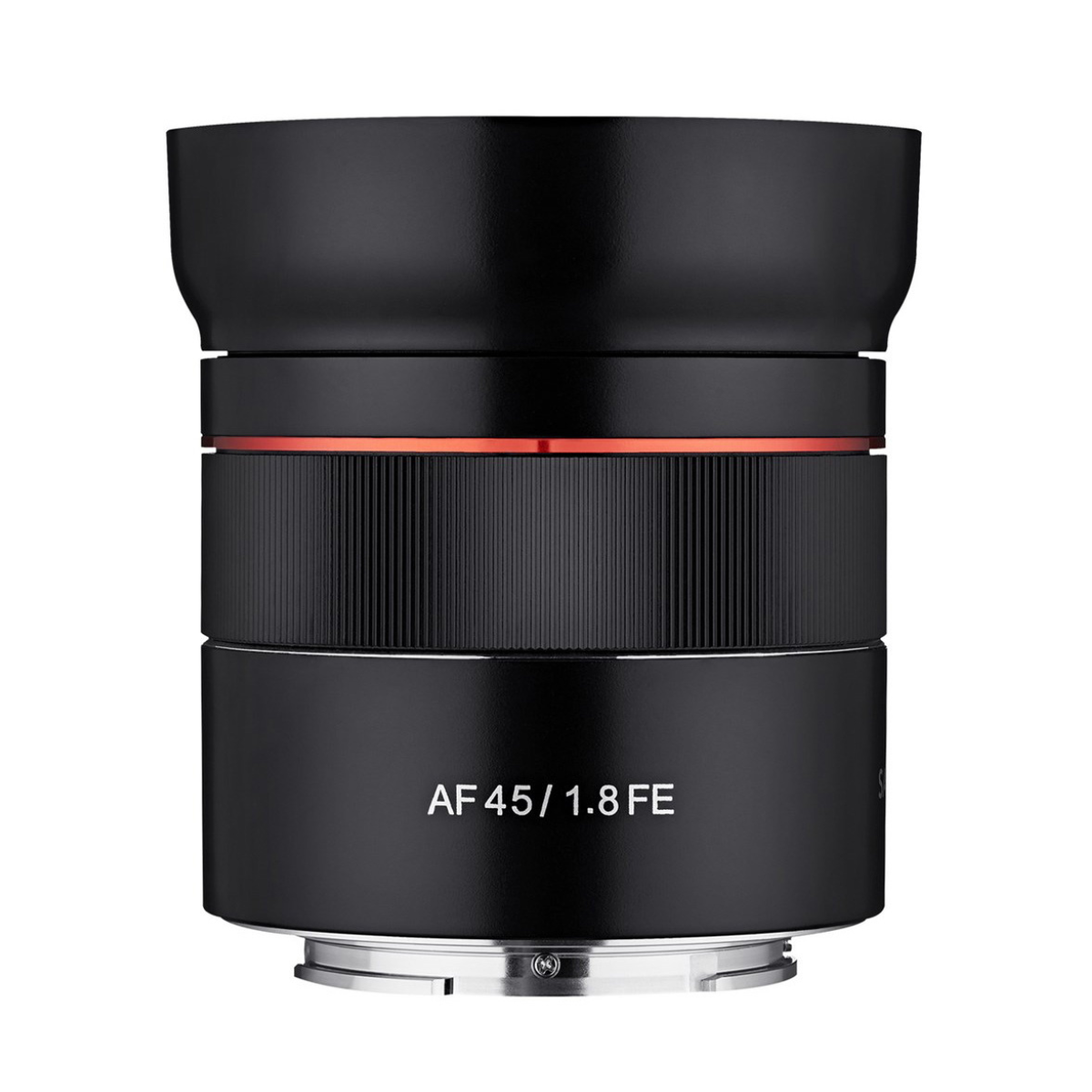 Samyang AF 45mm F1.8 FE Lens for Sony E-mount