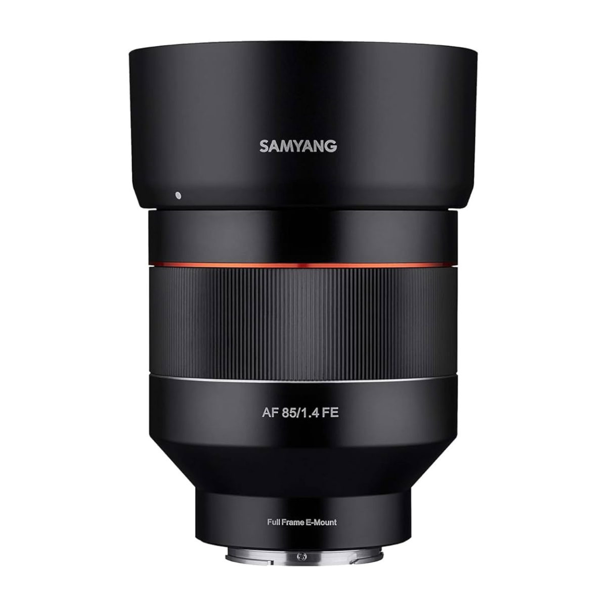 Samyang AF 85mm F1.4 FE Lens for Sony E-mount