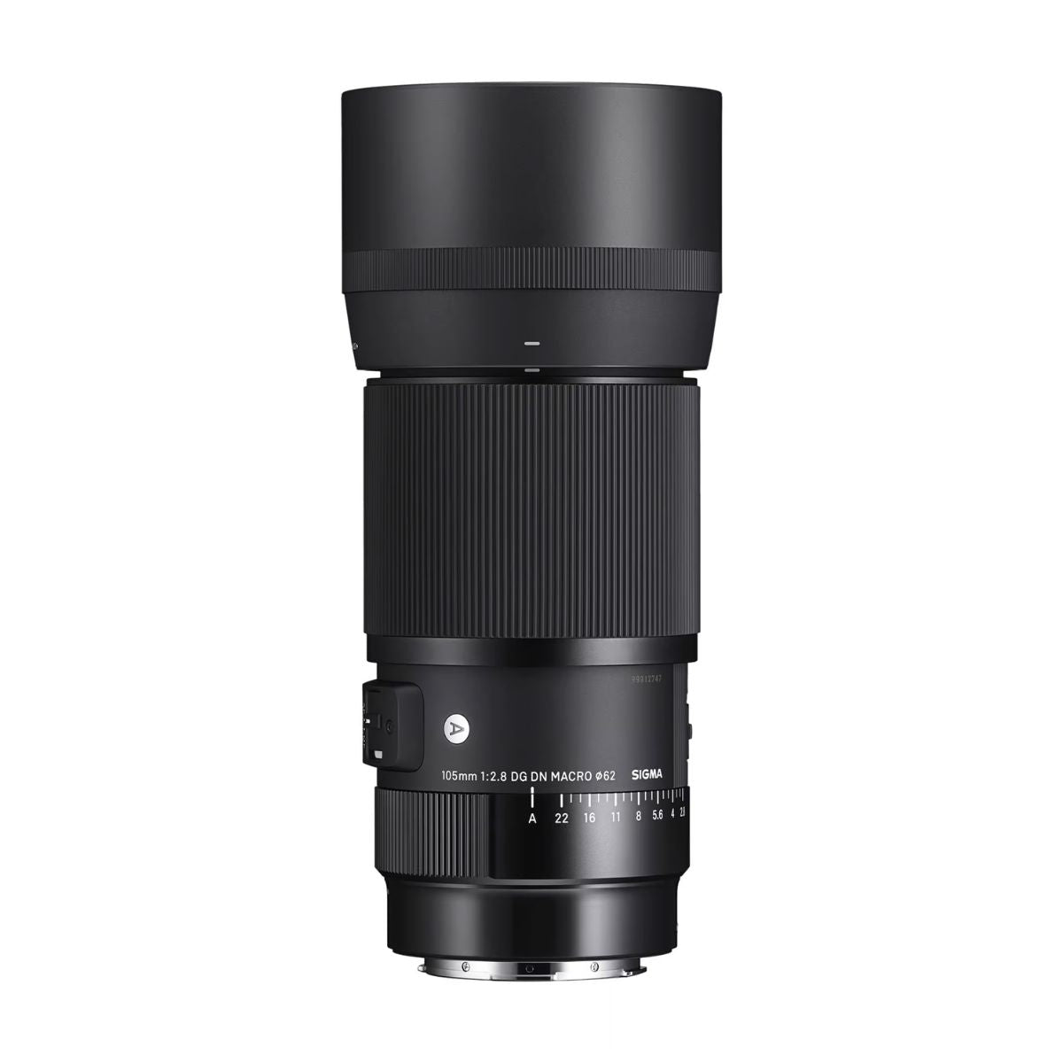 Sigma AF 105mm F2.8 DG DN Macro Art Lens for Sony E-mount