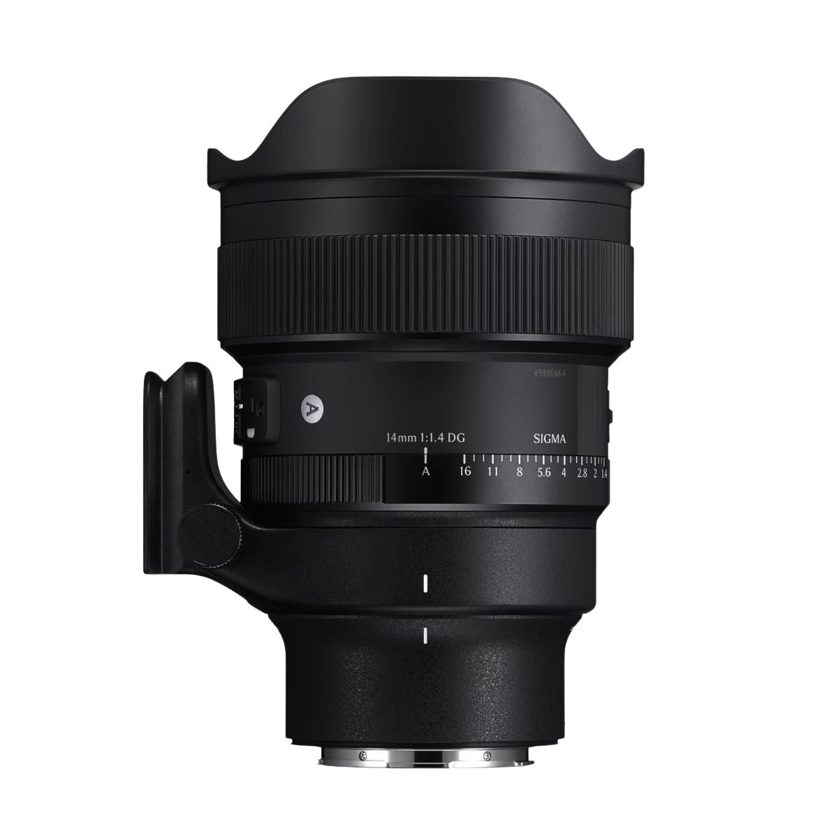 Sigma AF 14mm F1.4 DG DN Art Lens for Sony E mount