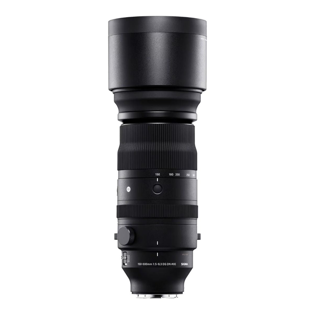 Sigma AF 150-600mm F5-6.3 DG DN OS SPORTS Lens for Sony E-mount