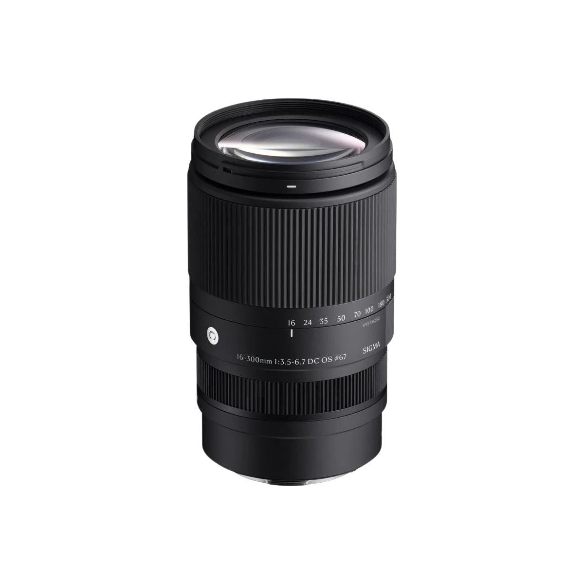 Sigma AF 16-300mm F3.5-6.7 DC OS Contemporary Lens for Sony