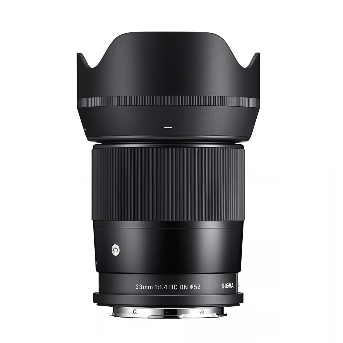 Sigma AF 23mm F1.4 DC DN HSM Art Lens for Sony E-mount