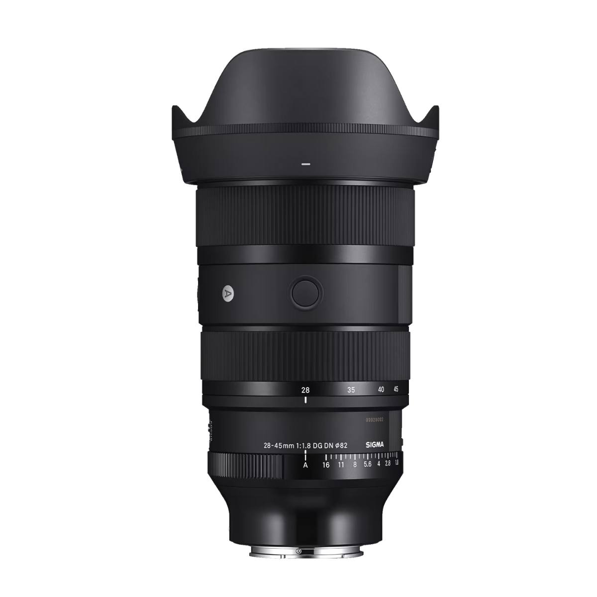 Sigma AF 28-45mm F1.8 DG DN Lens for Sony E-mount