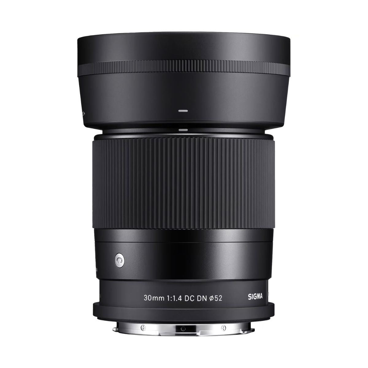 Sigma AF 30mm F1.4 DC DN Contemporary Lens for Nikon Z-mount