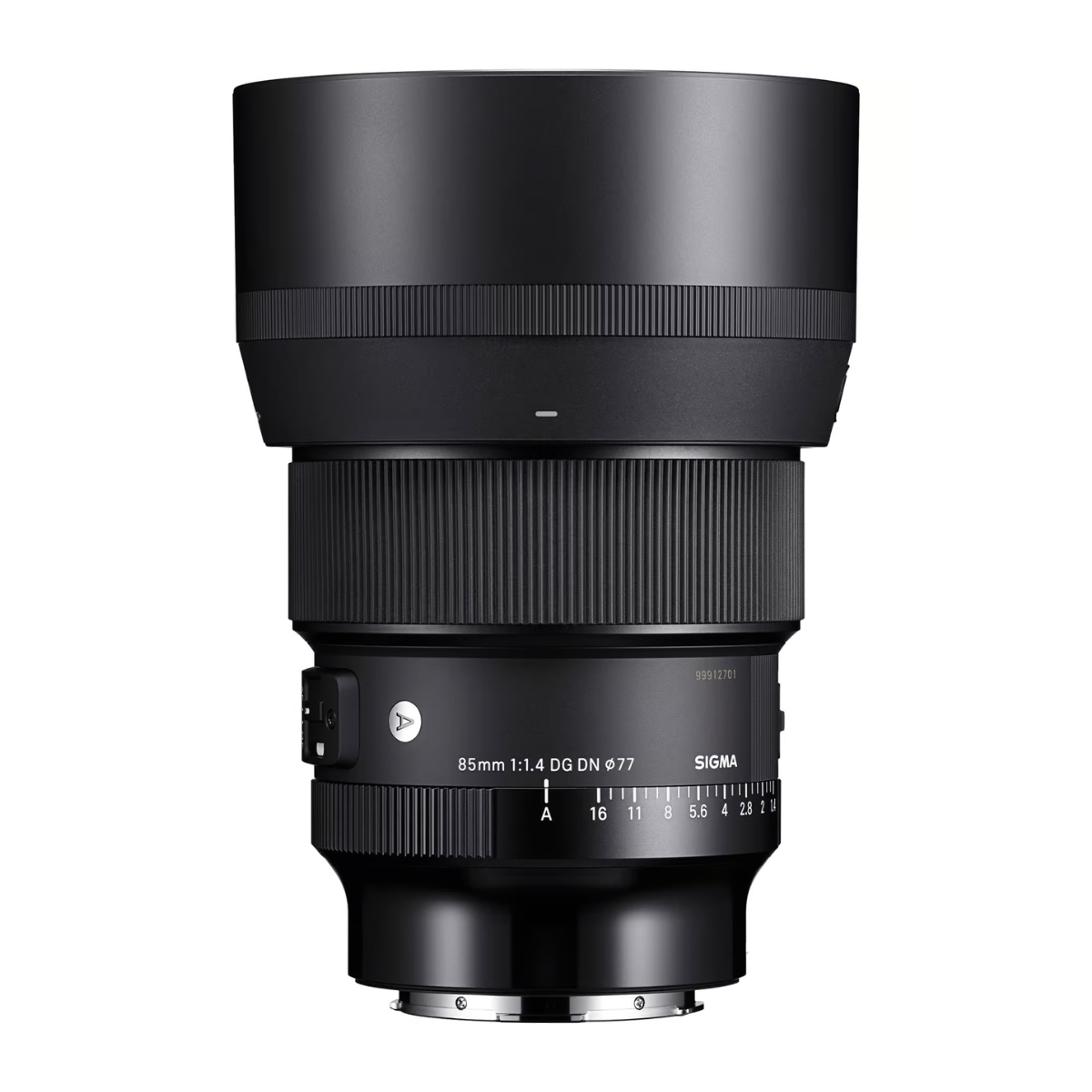 Sigma AF 85mm F1.4 DG DN Art Lens for Sony E-mount
