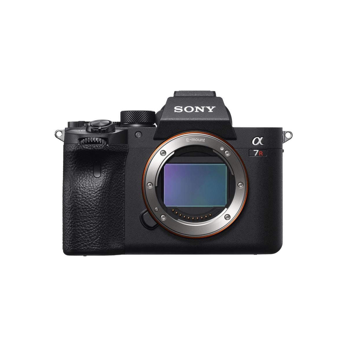 Sony Alpha a7R IV Mirrorless Digital Camera Body Only