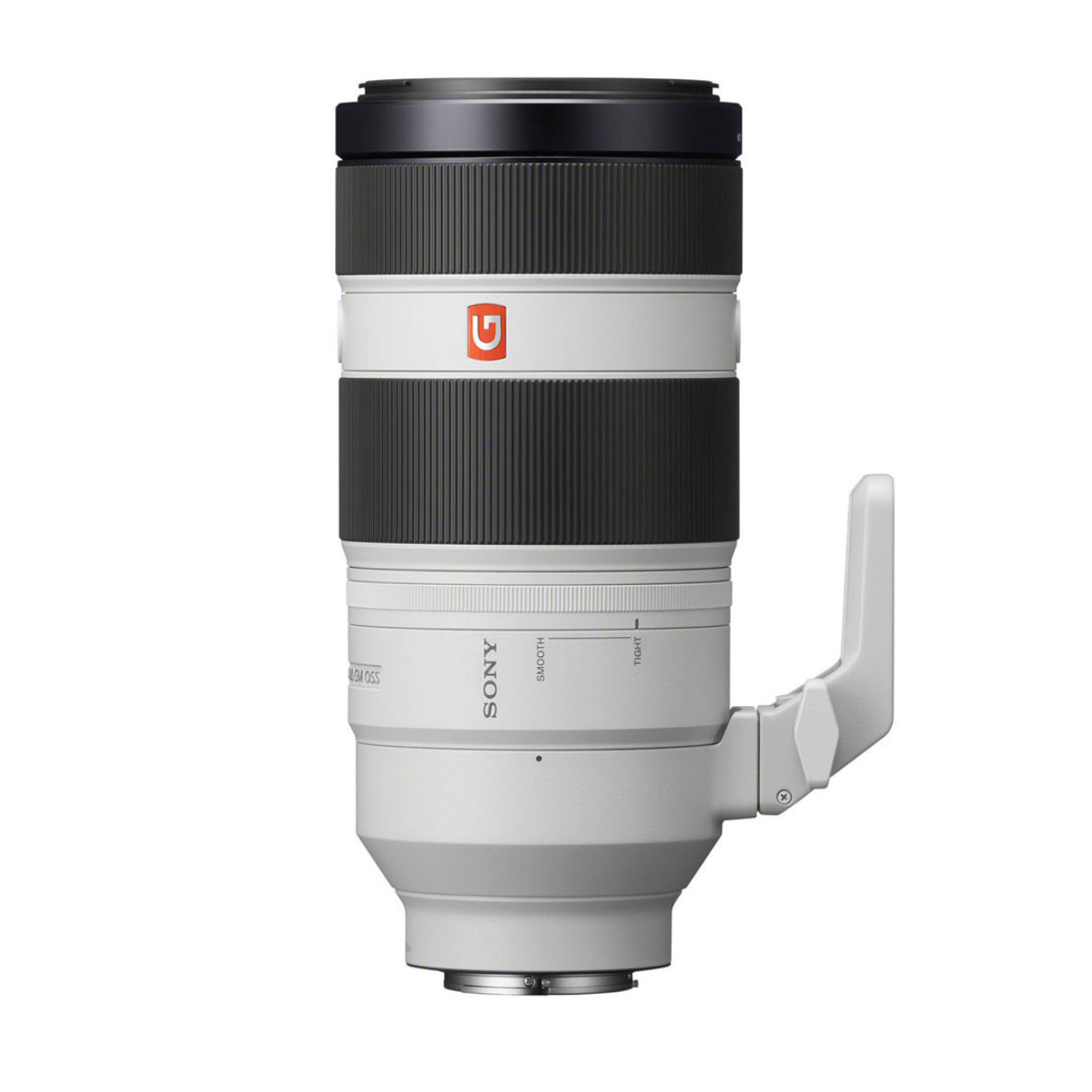 Sony FE 100-400mm F4-5.6 GM OSS Lens (SEL100400GM)