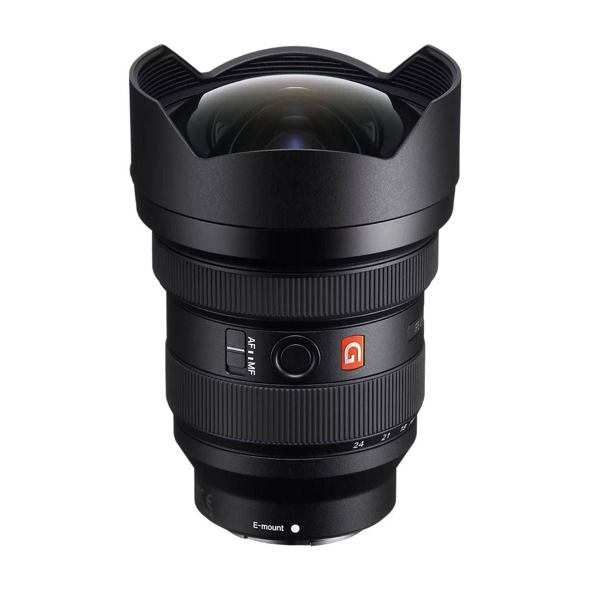Sony FE 12-24mm F2.8 GM Lens (SEL1224GM)