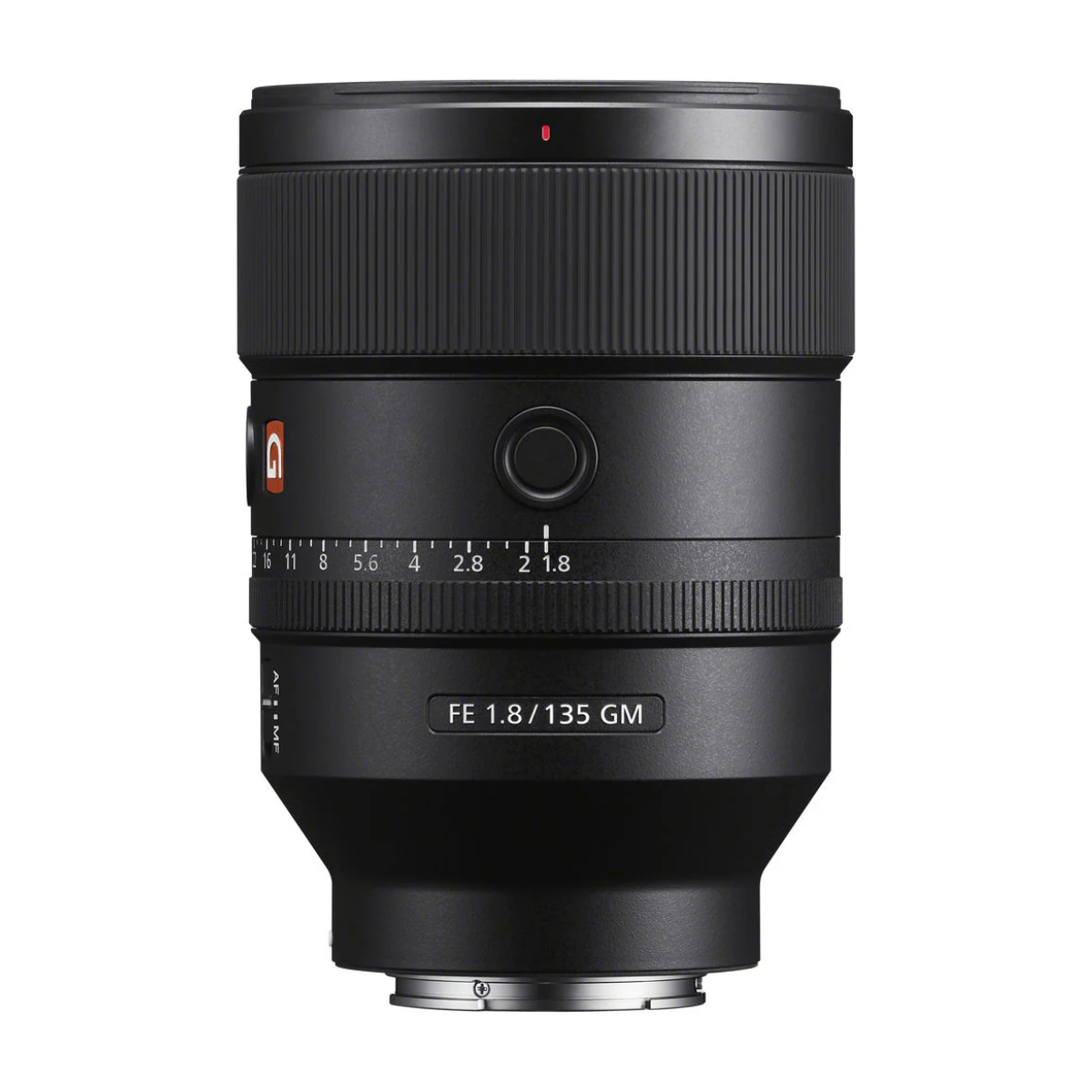 Sony FE 135mm F1.8 GM Lens (SEL135F18GM)