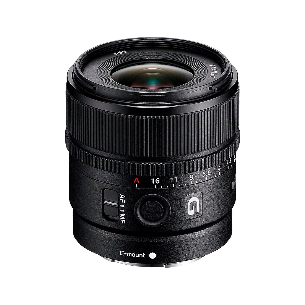 Sony FE 15mm F1.4 G Lens (SEL15F14G)