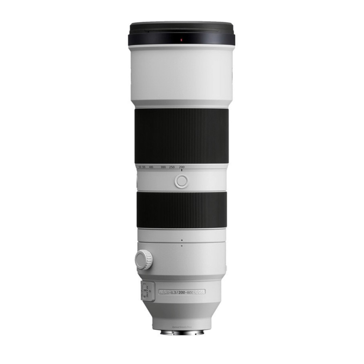 Sony FE 200-600mm F5.6-6.3 G OSS Lens (SEL200600G)
