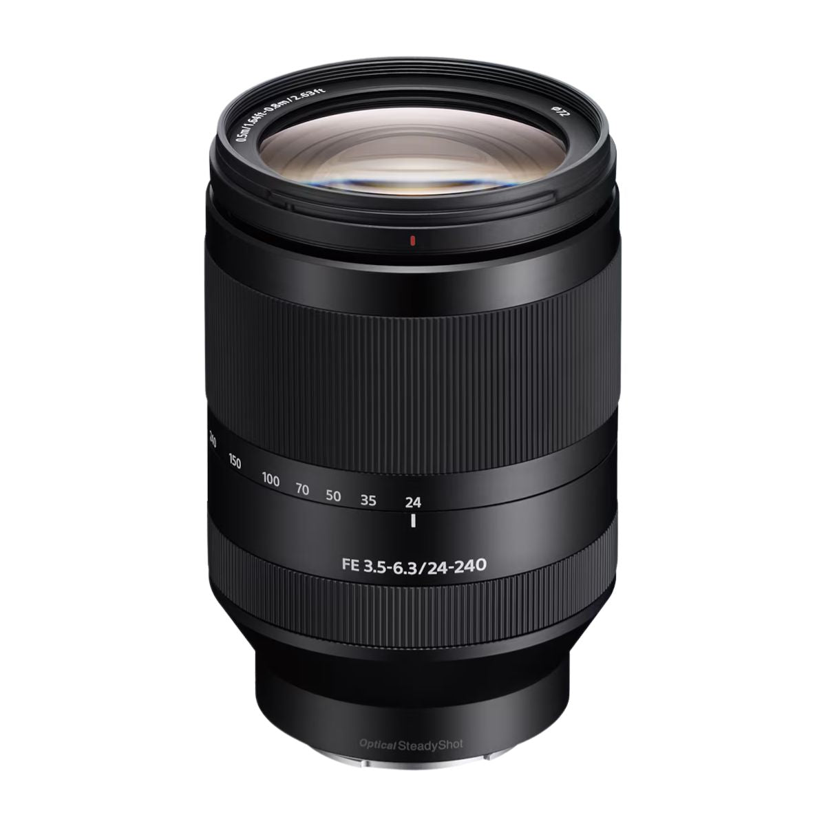 Sony FE 24-240mm F3.5-6.3 OSS Lens (SEL24240)