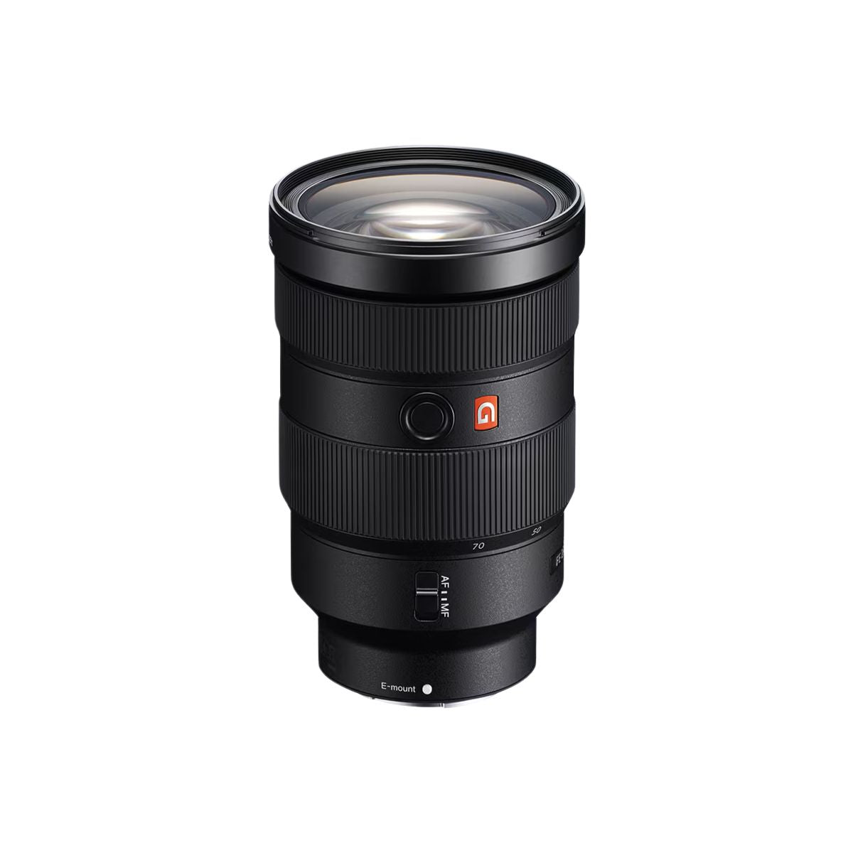 Sony FE 24-70mm F2.8 GM Lens (SEL2470GM)
