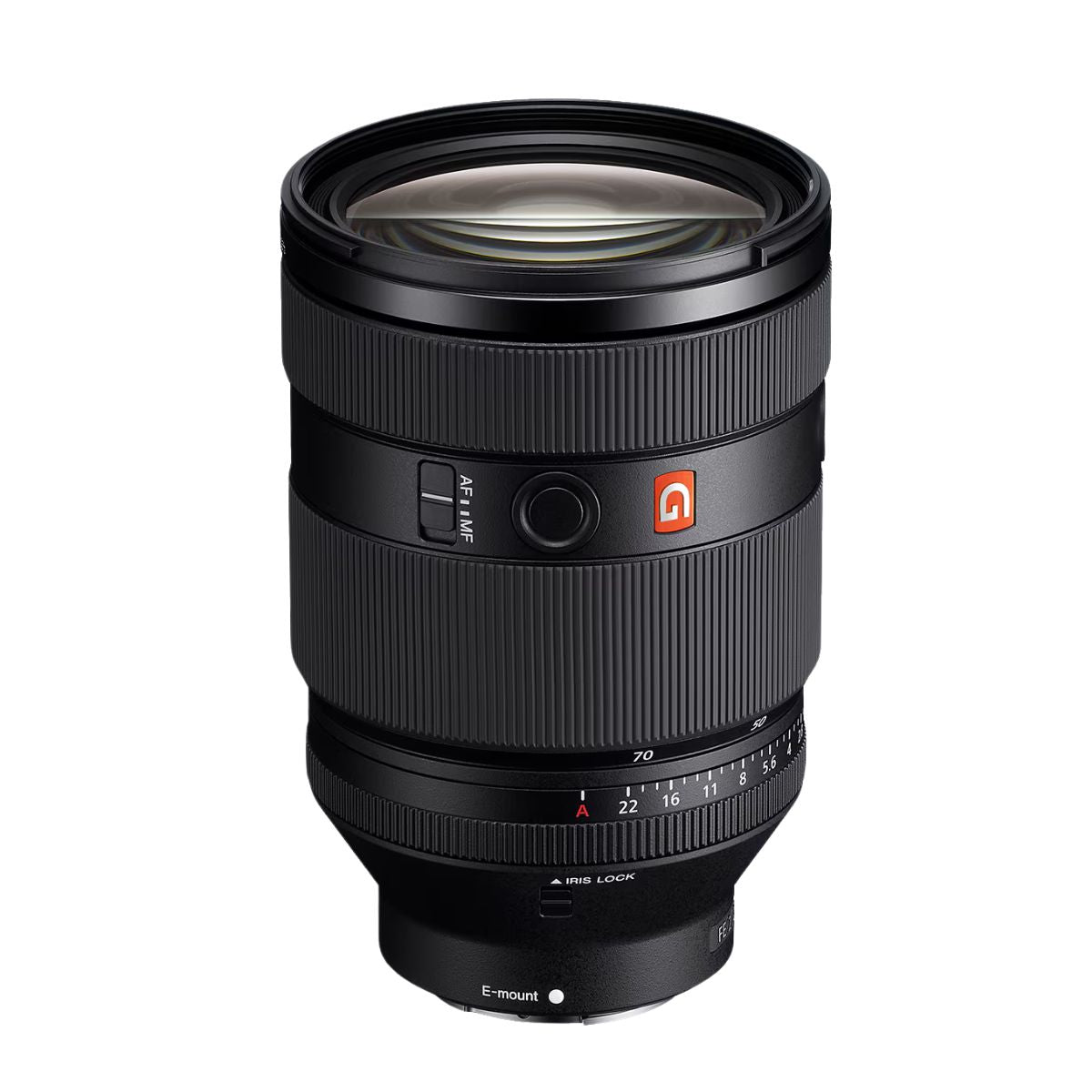 Sony FE 28-70mm F2 GM Lens (SEL2870GM)