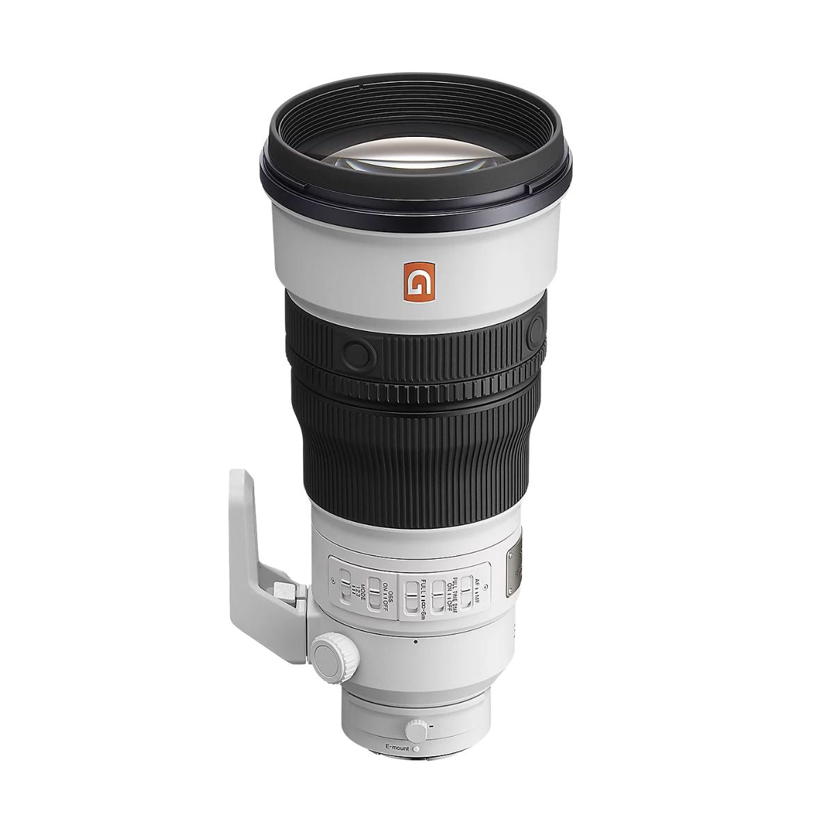 Sony FE 300mm F2.8 GM OSS Lens (SEL300F28GM)