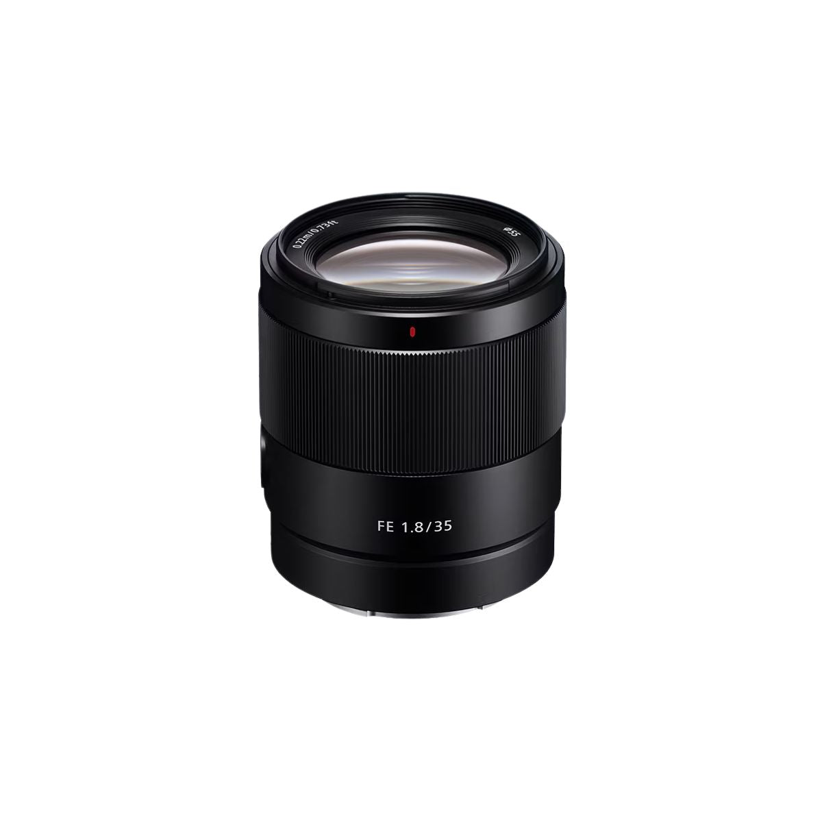 Sony FE 35mm F1.8 Lens (SEL35F18F)