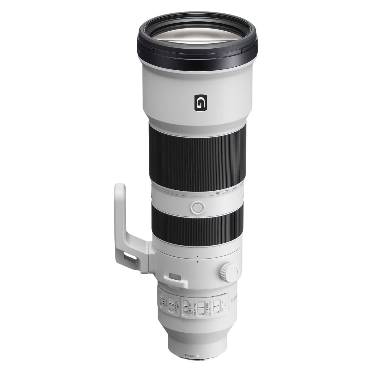 Sony FE 400-800mm F6.3-8 G OSS Lens (SEL400800G)