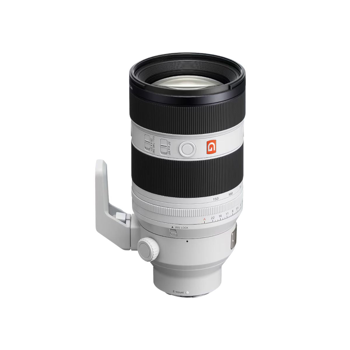 Sony FE 50-150mm F2 GM Lens (SEL50150GM)