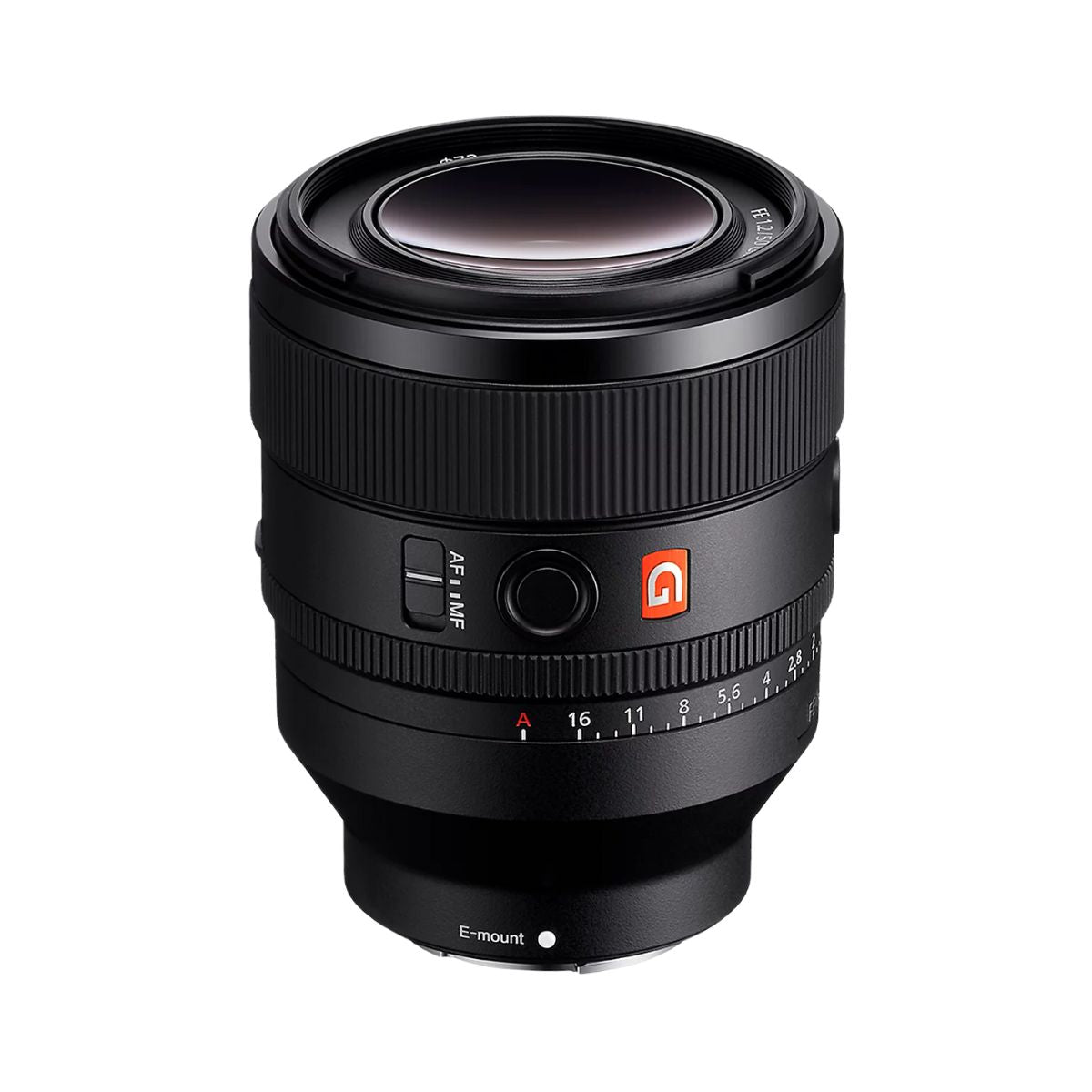 Sony FE 50mm F1.2 GM Lens (SEL50F12GM)