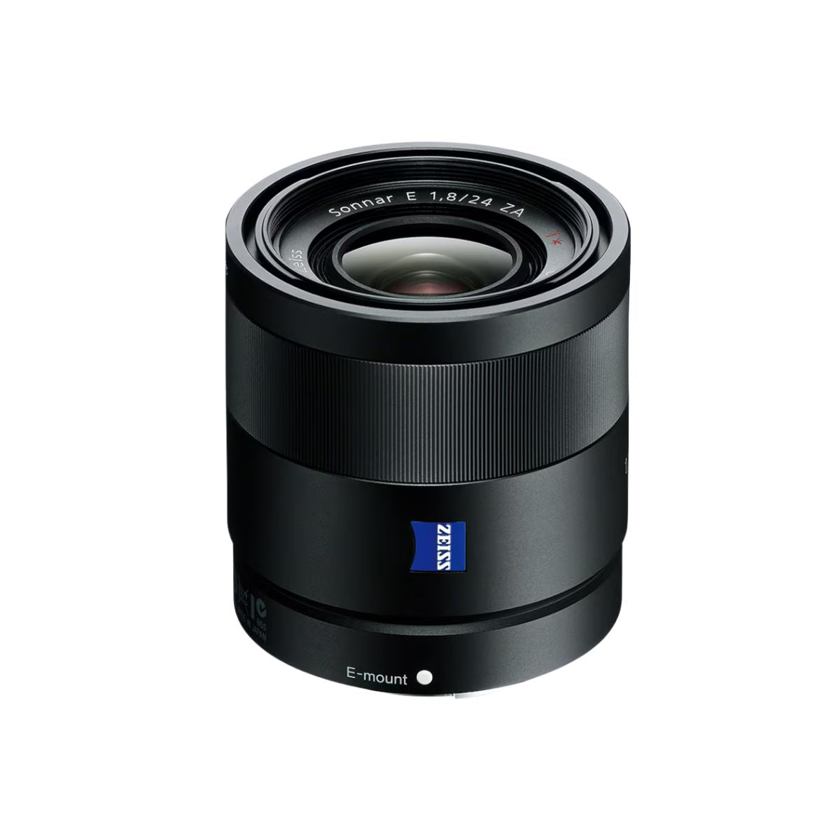 Sony Sonnar T* E 24mm F1.8 ZA Lens (SEL24F18Z)